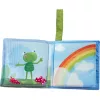 Stoffen boek Regenboogwereld, Learning Book