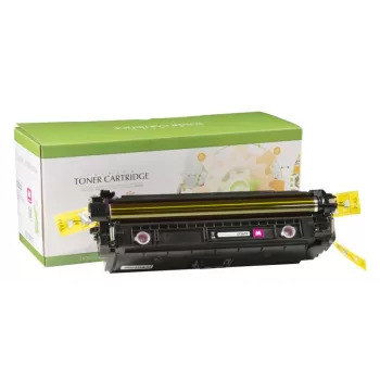 Compatibele Static-Control Hewlett-Packard 508X CF363X/CRG040H magenta, 9500 pagina's