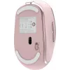 Draadloze muis YENKEE YMS 2085PK NOBLE Dual WiFi Bluetooth
