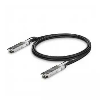 Netwerksplitter NVIDIA AOC-splitter IB twin-port HDR 4, twin-port InfiniBand actieve optische kabel adapter