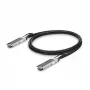 Netwerksplitter NVIDIA AOC-splitter IB twin-port HDR 4, twin-port InfiniBand actieve optische kabel adapter