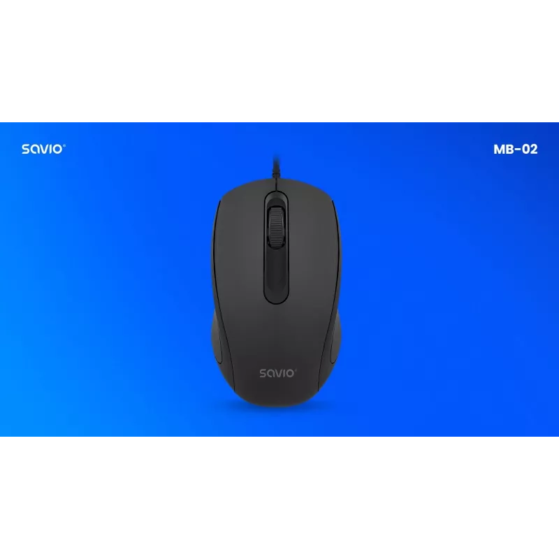Snoermuis MB-02 SAVIO