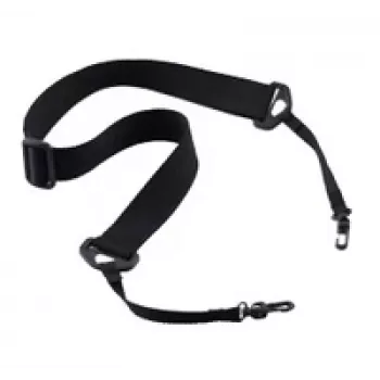 Zebra P1031365-192 riem mobiele printer zwart