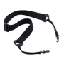 Zebra P1031365-192 riem mobiele printer zwart