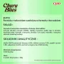INABA Churu Bites Tuna met kip - Kattenlekkernijen - 3x10 g