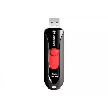 USB-flashdrive Transcend 16GB USB Type-A JetFlash 590