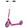 Step Razor A5 Lux – aluminium opvouwbaar, 20 cm polyurethaan wielen, verstelbaar stuur, max. belasting 100 kg, roze