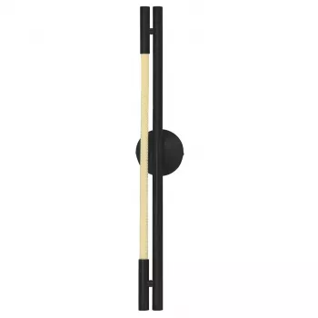 Activejet LED-wandlamp AJE-CHARLIE WW