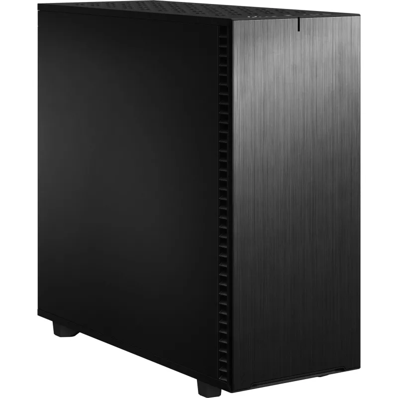 Fractal Design Define 7 XL midi tower zwart