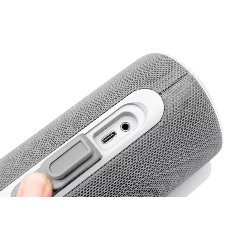 Bluetooth-luidspreker JVC XS-E423G, zwart