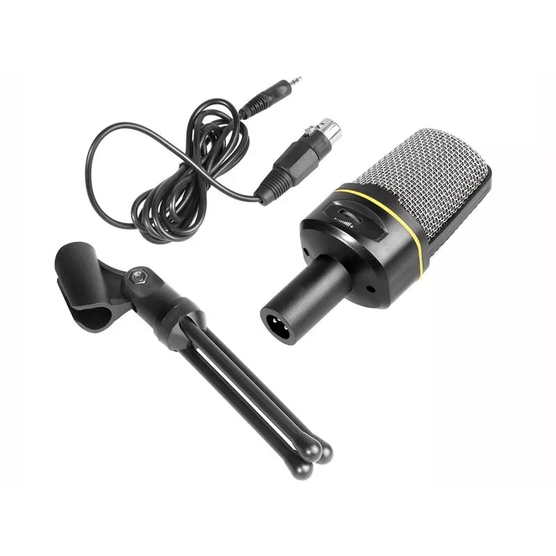 Microfoon Tracer Screamer Tramic44883