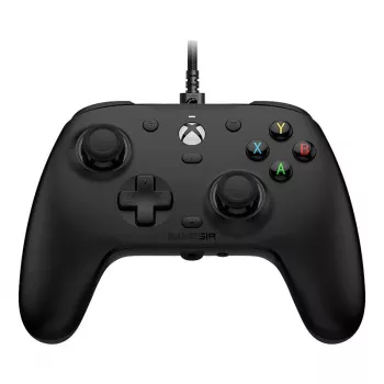 Gamepad GameSir G7 HE zwart USB bedraad Xbox One S Xbox One X Xbox Series S Xbox Series X