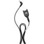 EPOS CCEL 190-2 - headsetkabel - EasyDisconnect naar 3-polige micro-aansluiting mannelijk (1000847)