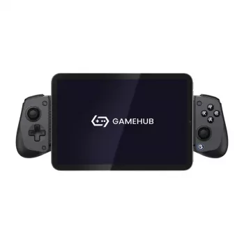 GameSir X5s draadloze mobiele controller — zwart, Bluetooth/USB-C compatibel, smartphone-gamepad