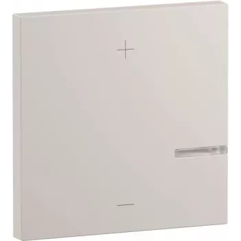 Legrand wip SEANO voor tastsdimmer ultrawhite (765141)