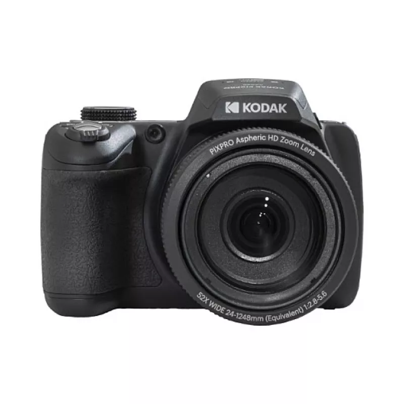 KODAK AZ528BK digitale bridgecamera zwart (AZ528BK)