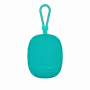 Canyon OnMove 12 - draagbare Bluetooth v5.3 luidspreker - 5W - TWS - IPX7 - 12 uur - USB-C opladen
