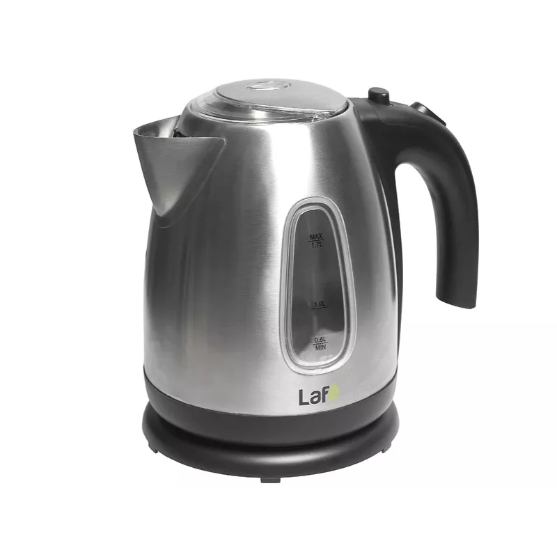 Waterkoker Lafe 1,7 L 2200 W RVS