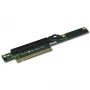 Interfacekaart Supermicro RSC-RR1U-E16