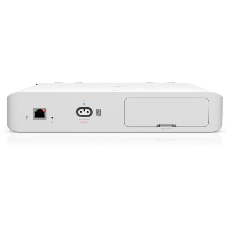 Ubiquiti UISP Power noodstroomvoorziening (UPS) 100 W (UISP-P)