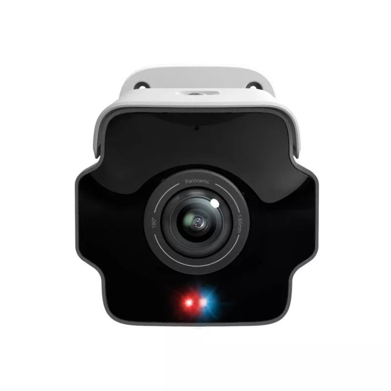 TP-Link VIGI InSight S385PI bullet IP-beveiligingscamera buiten 3840 x 2160 pixels wand