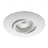 Synergy 21 LED Retrofit GU10 / GX5,3 plafondinbouwpakket D08-wit