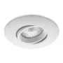 Synergy 21 LED Retrofit GU10 / GX5,3 plafondinbouwpakket D08-wit