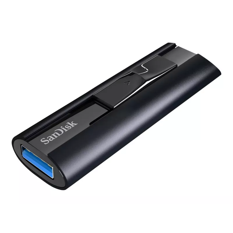 USB-flashstation SanDisk 1 TB USB Type-A 3.2 Gen 1 SDCZ880-1T00-G46
