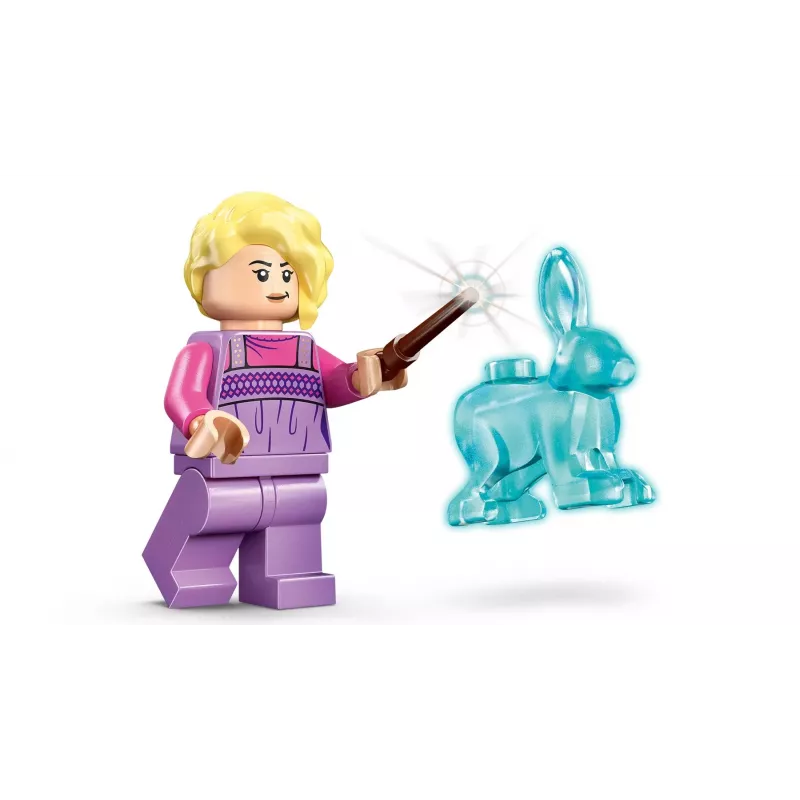 LEGO HARRY POTTER 76467 Het huis van Loena Leeflang