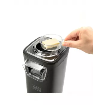 Black & Decker ES9680100B popcornmaker