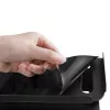 Maclean MC-904 2-in-1 wand- of tv-achterzijde legplank, max. 2 kg