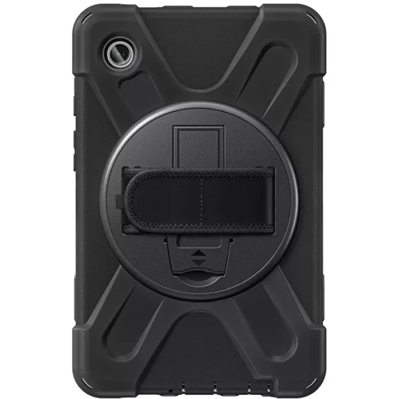 Cover 4smarts Galaxy Tab A9 22,1 cm (8,7 inch) zwart