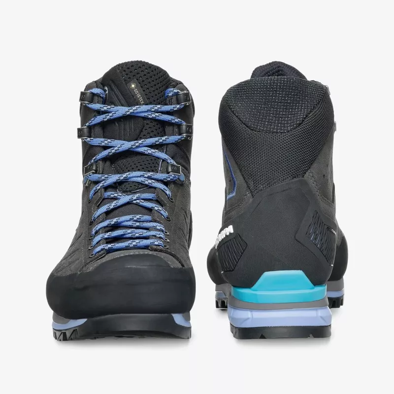 Scarpa Zodiac Tech GTX damesschoenen 37,5