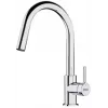 Kraan Lina J Pull Down Side HP chr