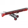 Modelbouwaccessoire Bruder 02031 — kunststof reserveonderdeel, zwart en rood