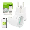 Smart stopcontact WiFi Gosund SP111 3680W 16A, Tuya 2-pack