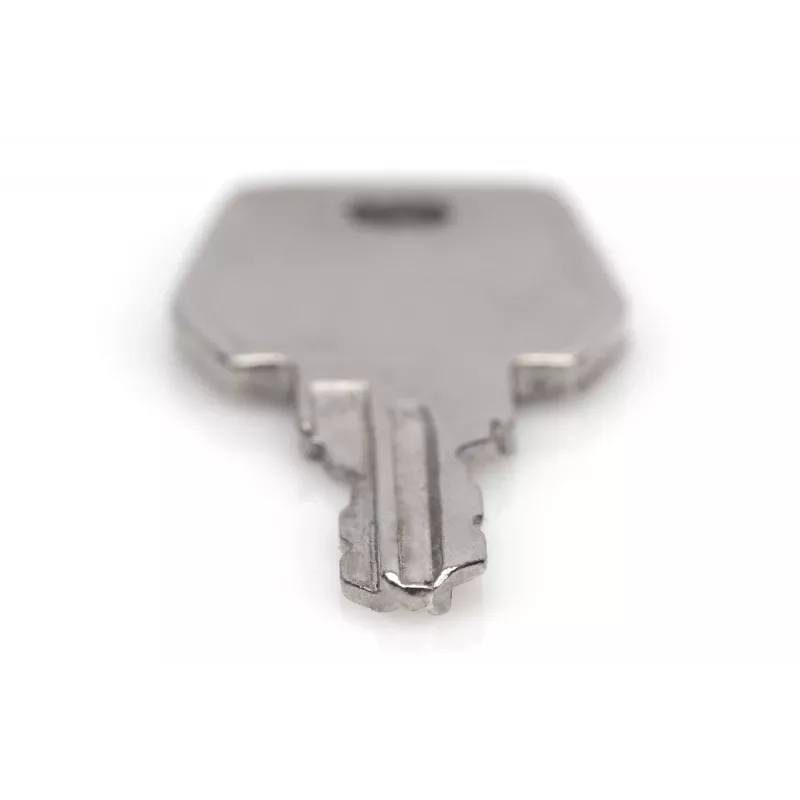 Sleutel voor netwerk- en serverkasten Digitus DN-19 KEY-9473