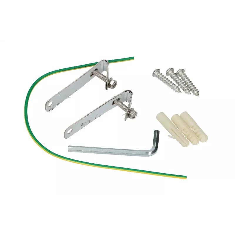 Extralink Jerry FTTX-lasmof voor buiten, 2 trays, 24 vezels