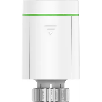 EZVIZ T55 (CS-T55-R100-G) slimme radiatorthermostaat, wit