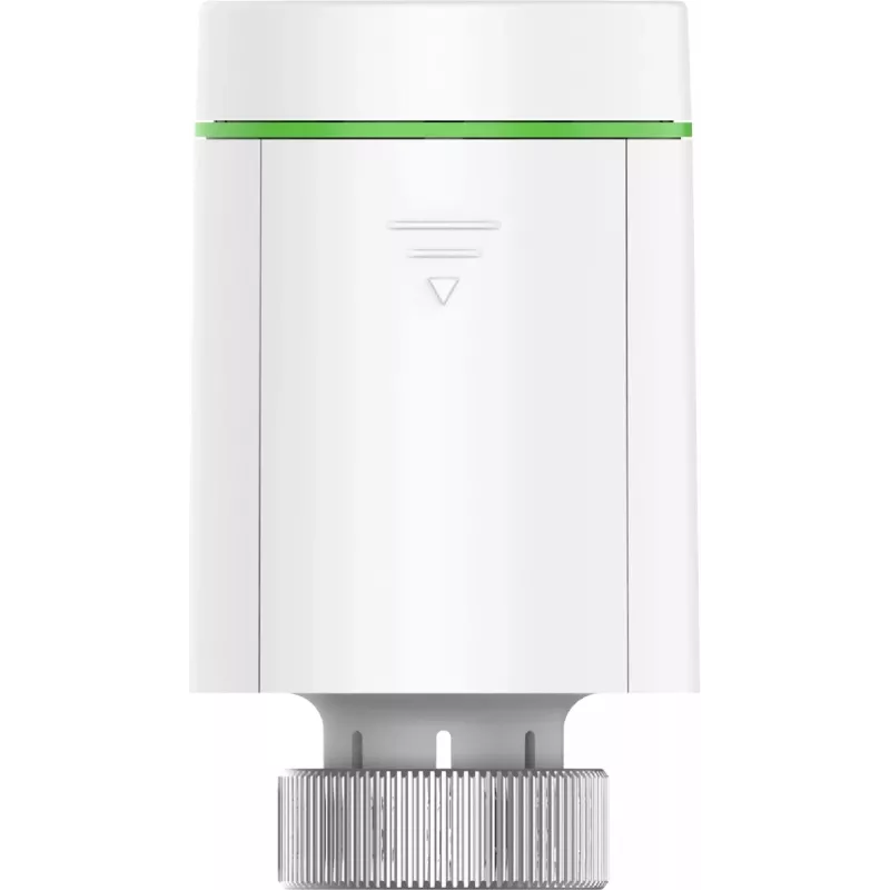EZVIZ T55 (CS-T55-R100-G) slimme radiatorthermostaat, wit