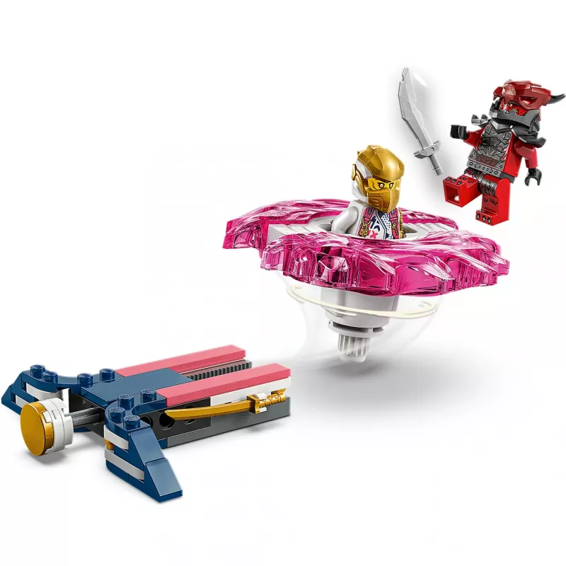 LEGO NINJAGO 71824 Soras draken-Spinjitzu-spinner