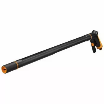 Beregeningslans Fiskars 1065489 verstelbaar uitschuifbaar met ergonomische greep