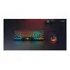 SteelSeries Apex Pro Mini Gen 3 gamingtoetsenbord, US-indeling