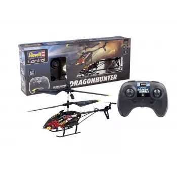 REVEL RC helikopter Dragon Hunter 23990