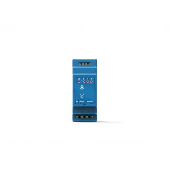 Tech Controllers MB-04M bedraad gate-module blauw