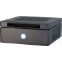 Inter-Tech Mini ITX-603 - USFF - Mini-ITX - voeding 60 watt (88881218)