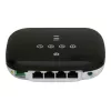 Ubiquiti UF-WIFI WLAN-router Gigabit Ethernet zwart