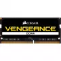 DDR4 SODIMM 8GB/2666 (1x 8GB) zwart CL18