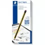 Stylus pen Staedtler 180M 22-1 Zwart Geel grafisch tablet