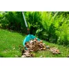 Gardena 3120-20 schop/schep graanschep aluminium turquoise (03120-20)